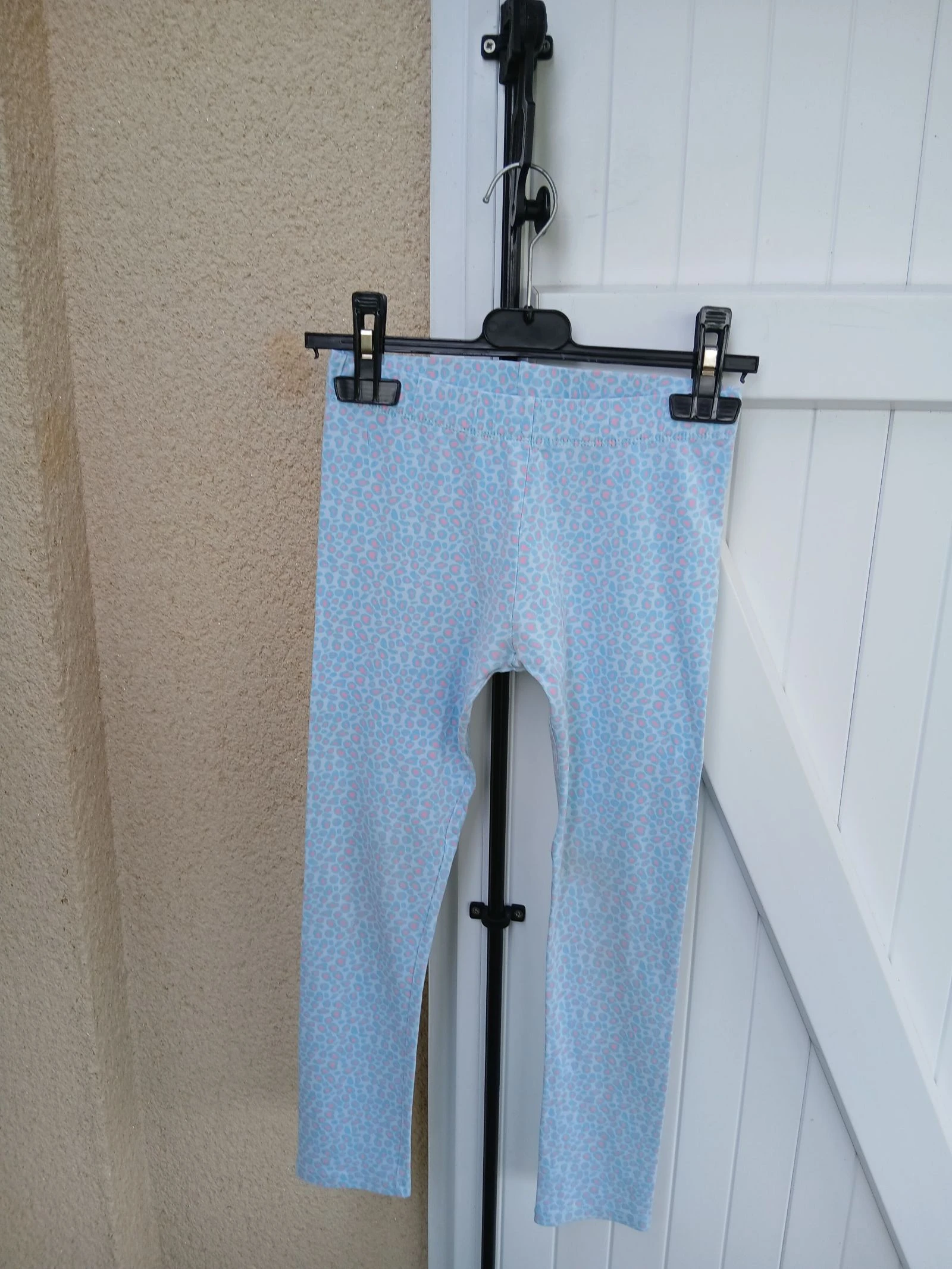 meisjes pyjama Lisa Rose maat 8 jaar – photo 3